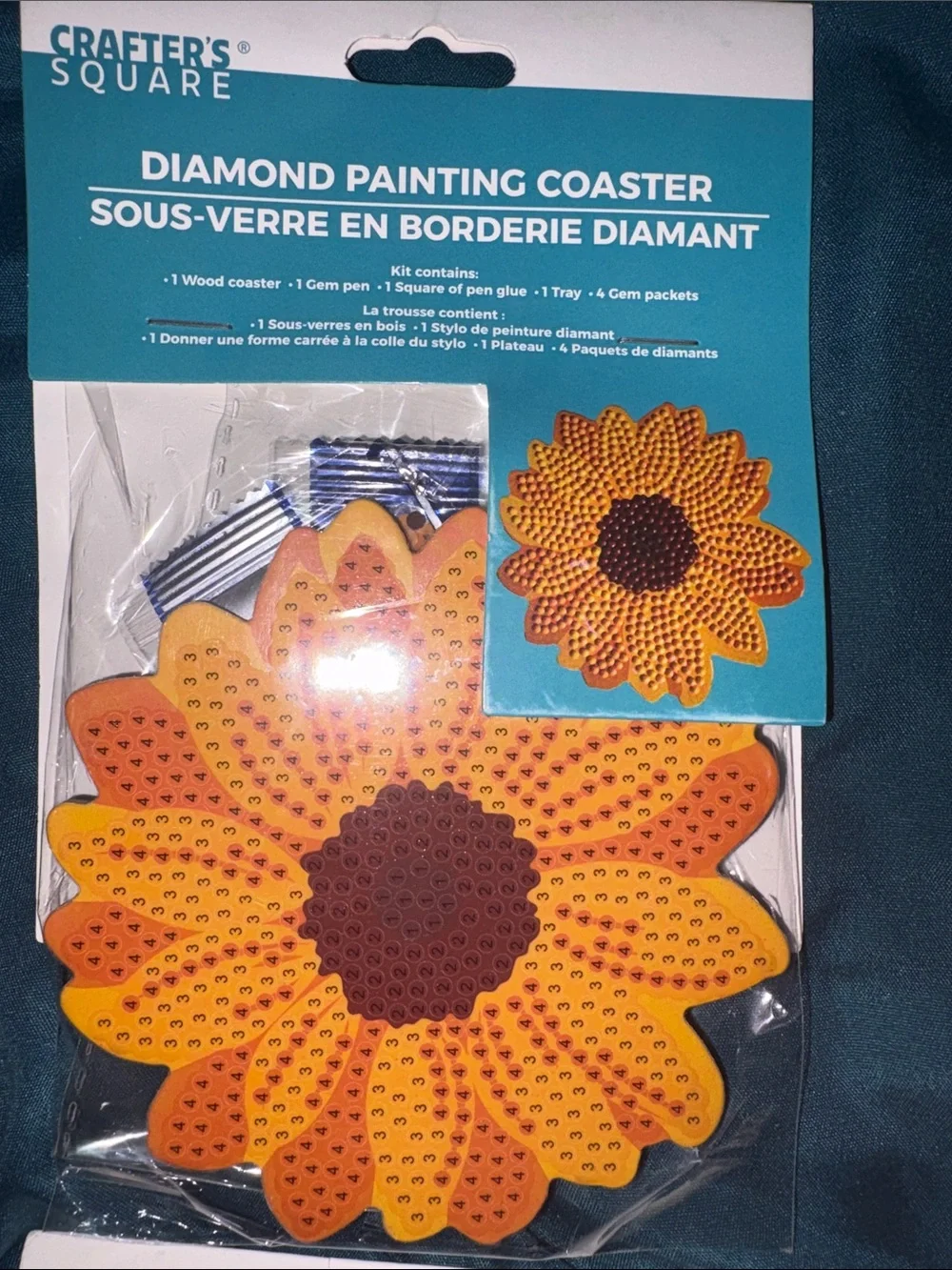 Crafters Square crafter square